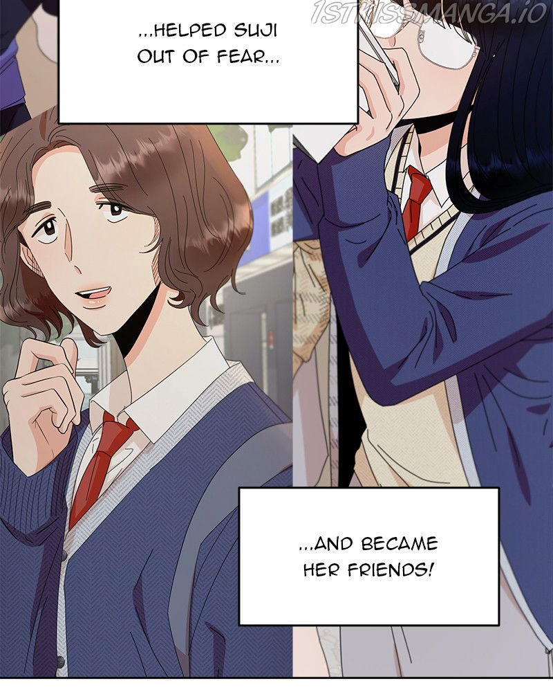 Pyramid Game Chapter 78 - page 111
