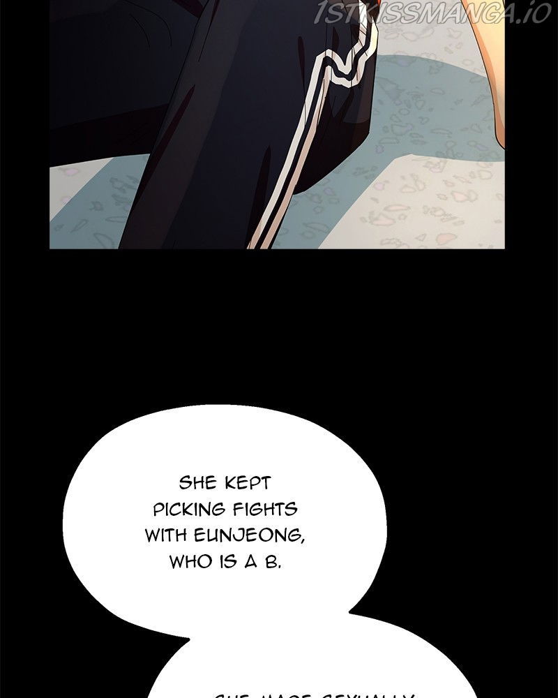Pyramid Game Chapter 78 - page 128