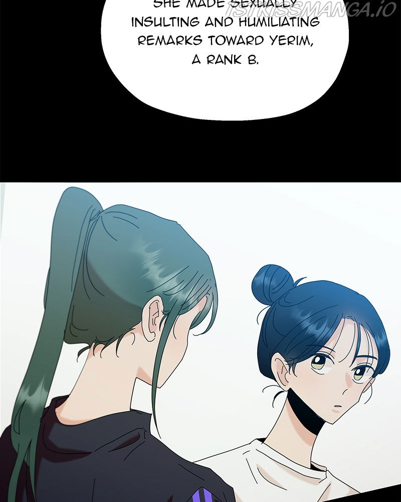 Pyramid Game Chapter 78 - page 129