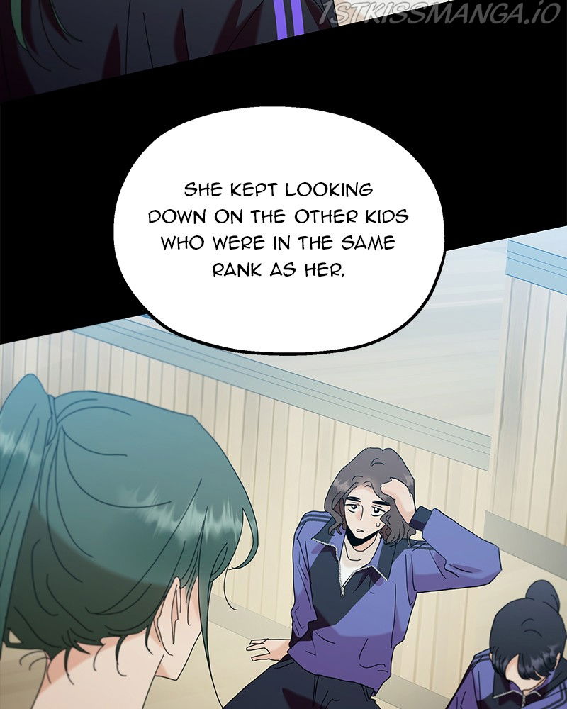 Pyramid Game Chapter 78 - page 130