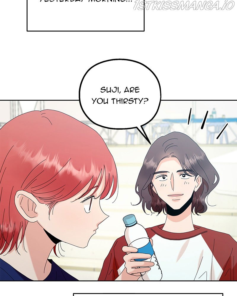 Pyramid Game Chapter 78 - page 36