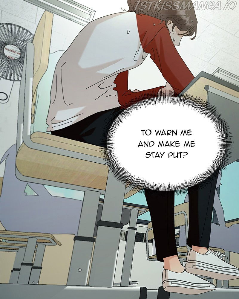 Pyramid Game Chapter 78 - page 61