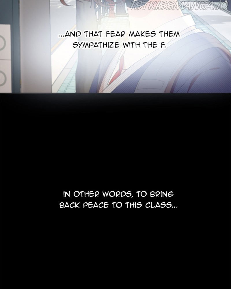 Pyramid Game Chapter 78 - page 83