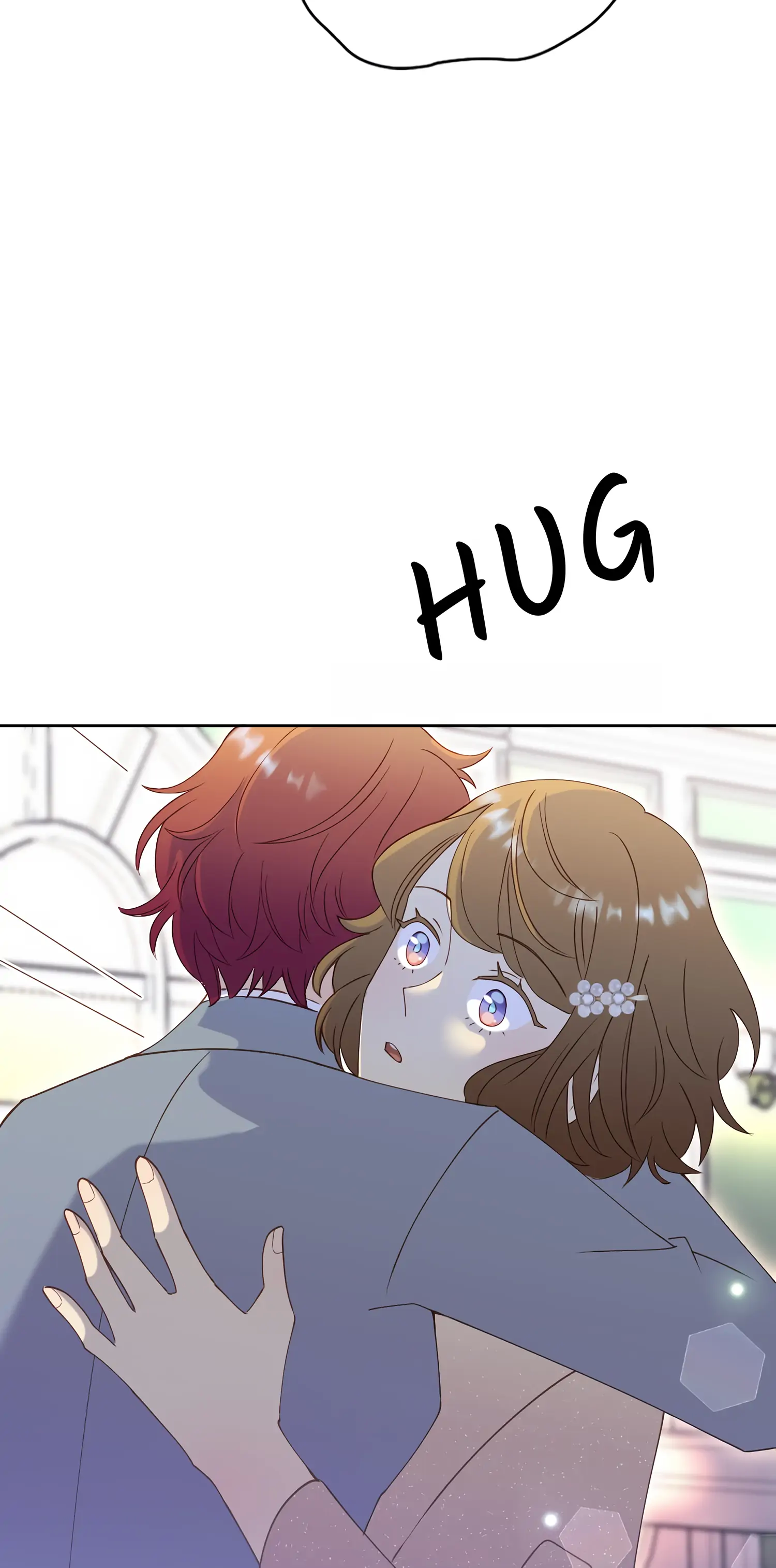 The Girlfriend Project Chapter 50 - page 11