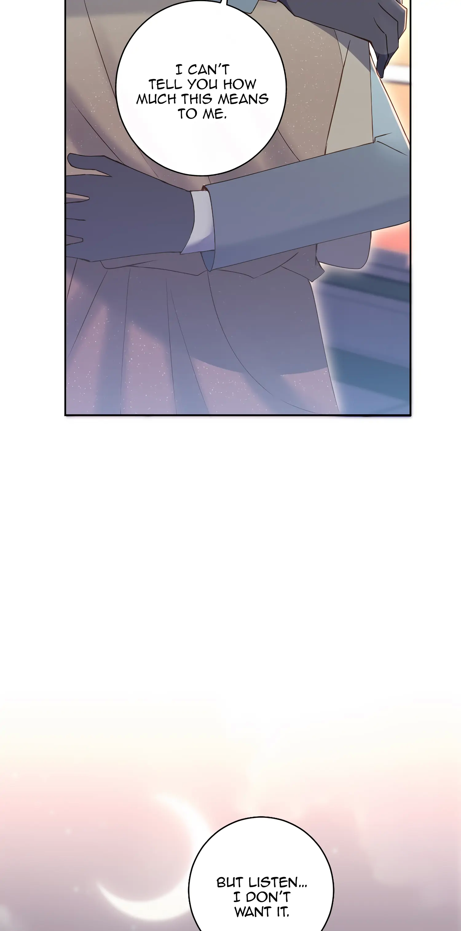 The Girlfriend Project Chapter 50 - page 13