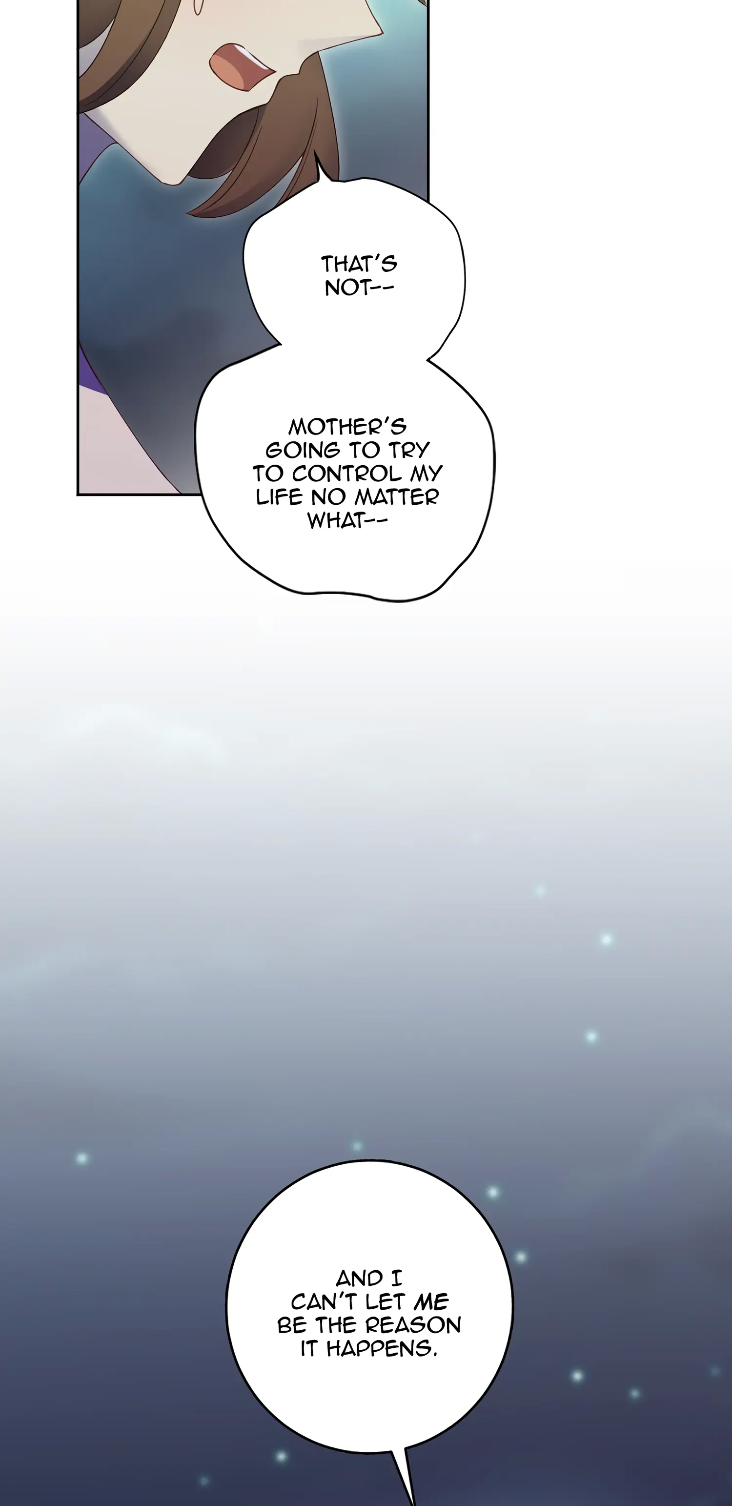 The Girlfriend Project Chapter 50 - page 18