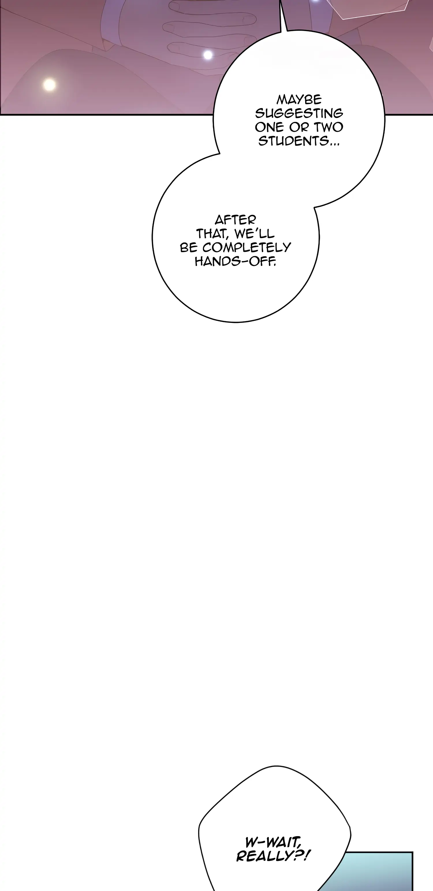 The Girlfriend Project Chapter 50 - page 26
