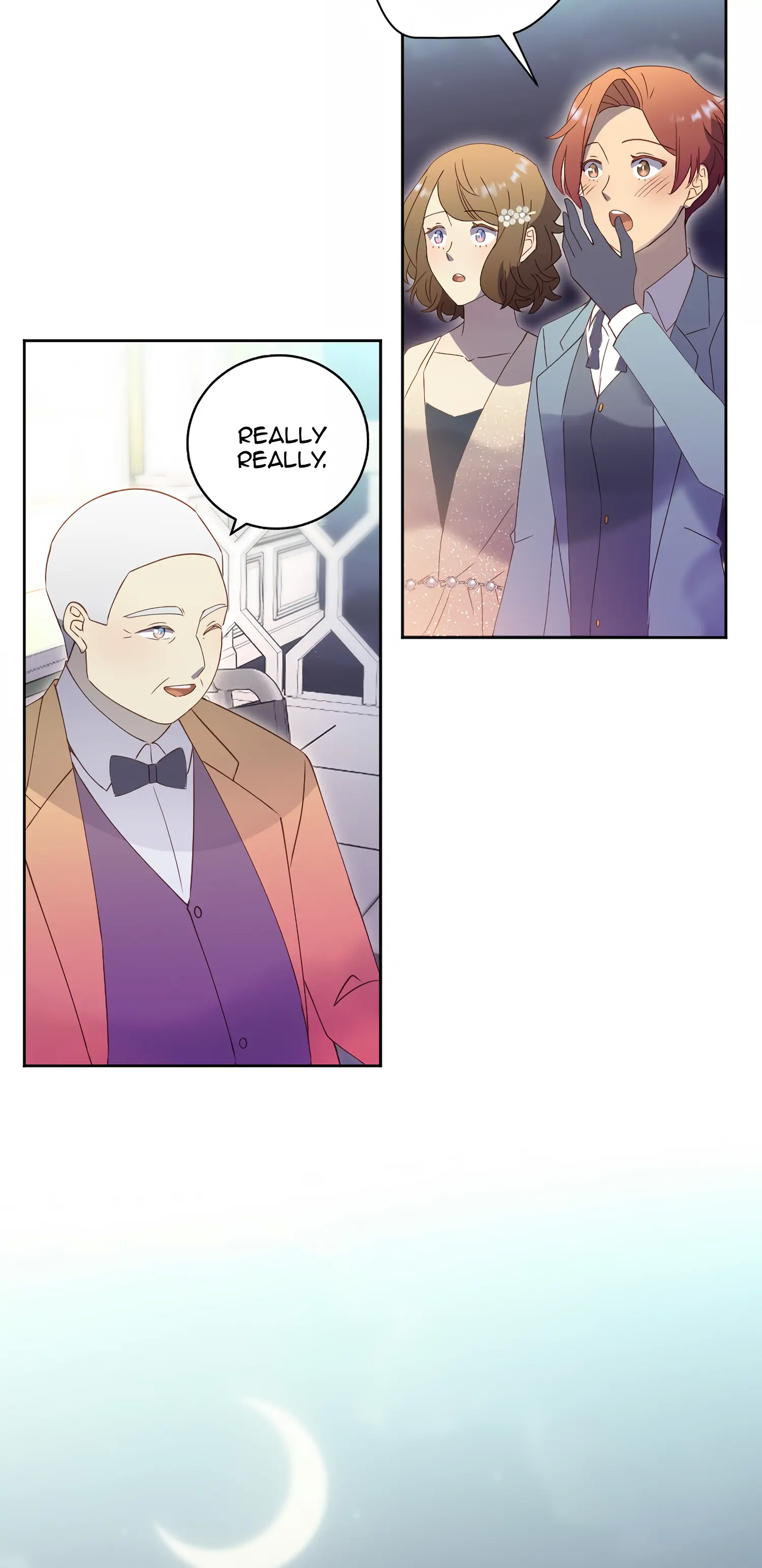 The Girlfriend Project Chapter 50 - page 27