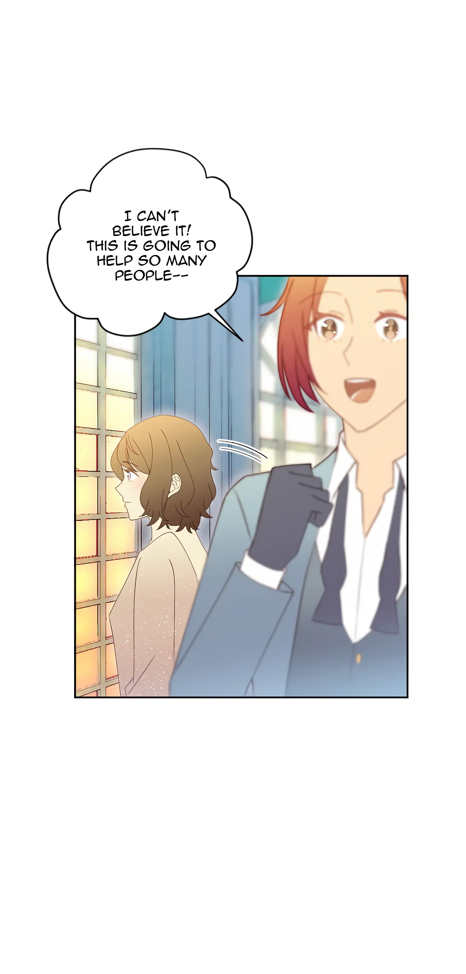 The Girlfriend Project Chapter 50 - page 29