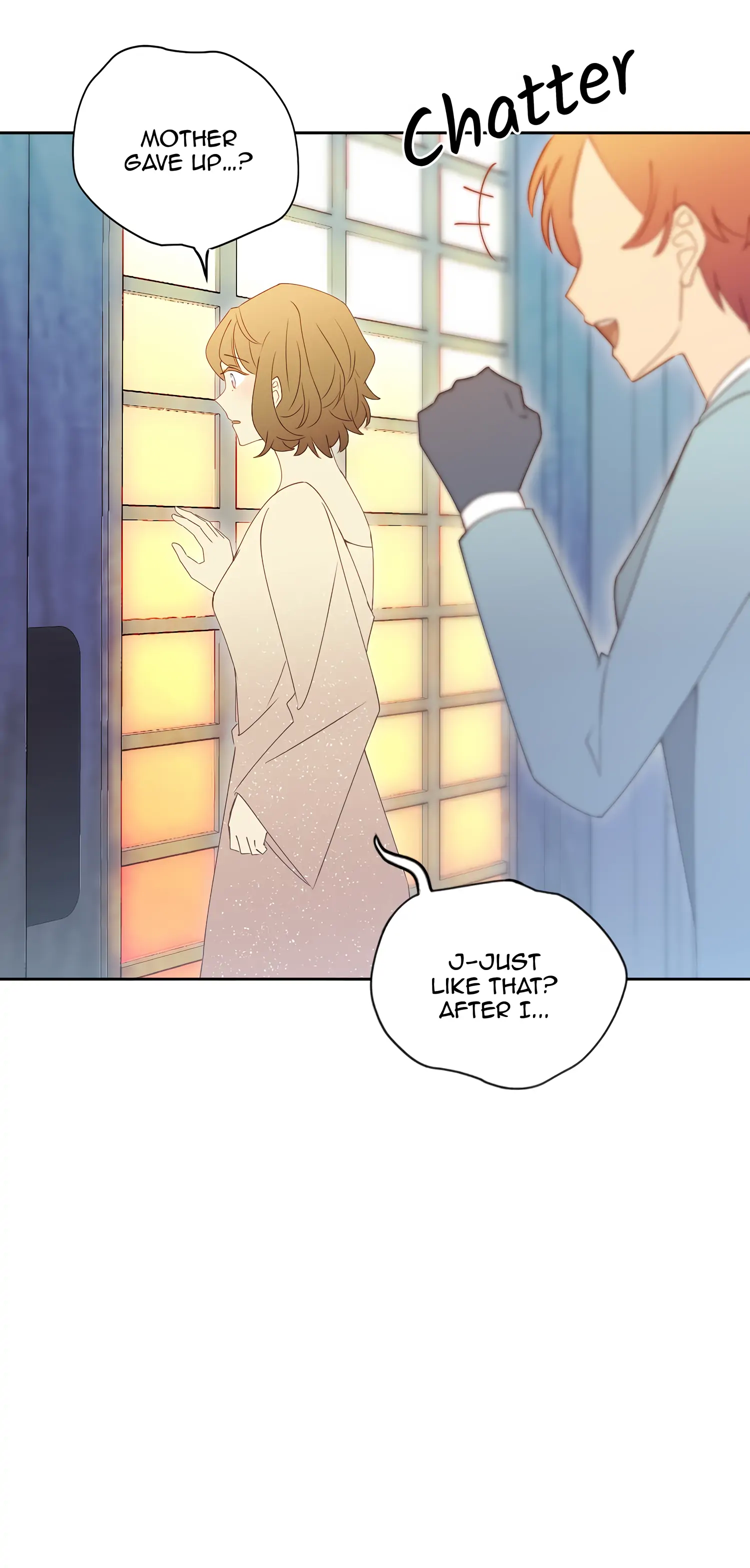 The Girlfriend Project Chapter 50 - page 30