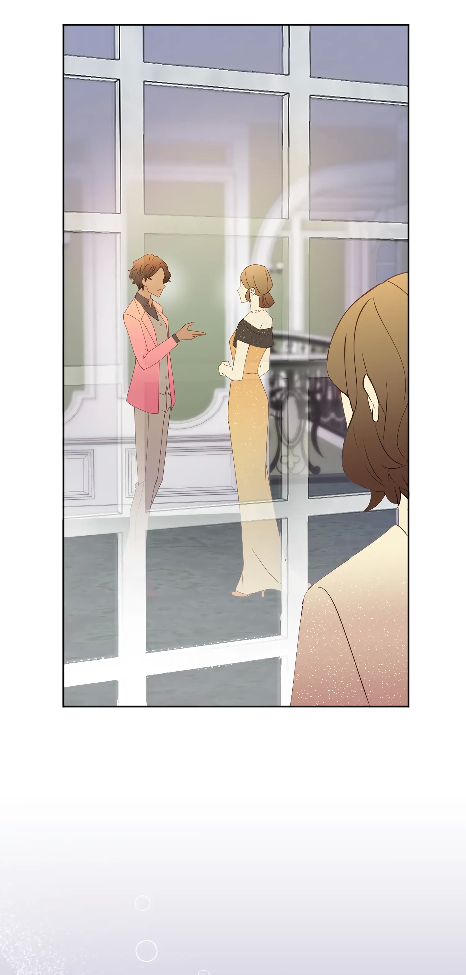 The Girlfriend Project Chapter 50 - page 31