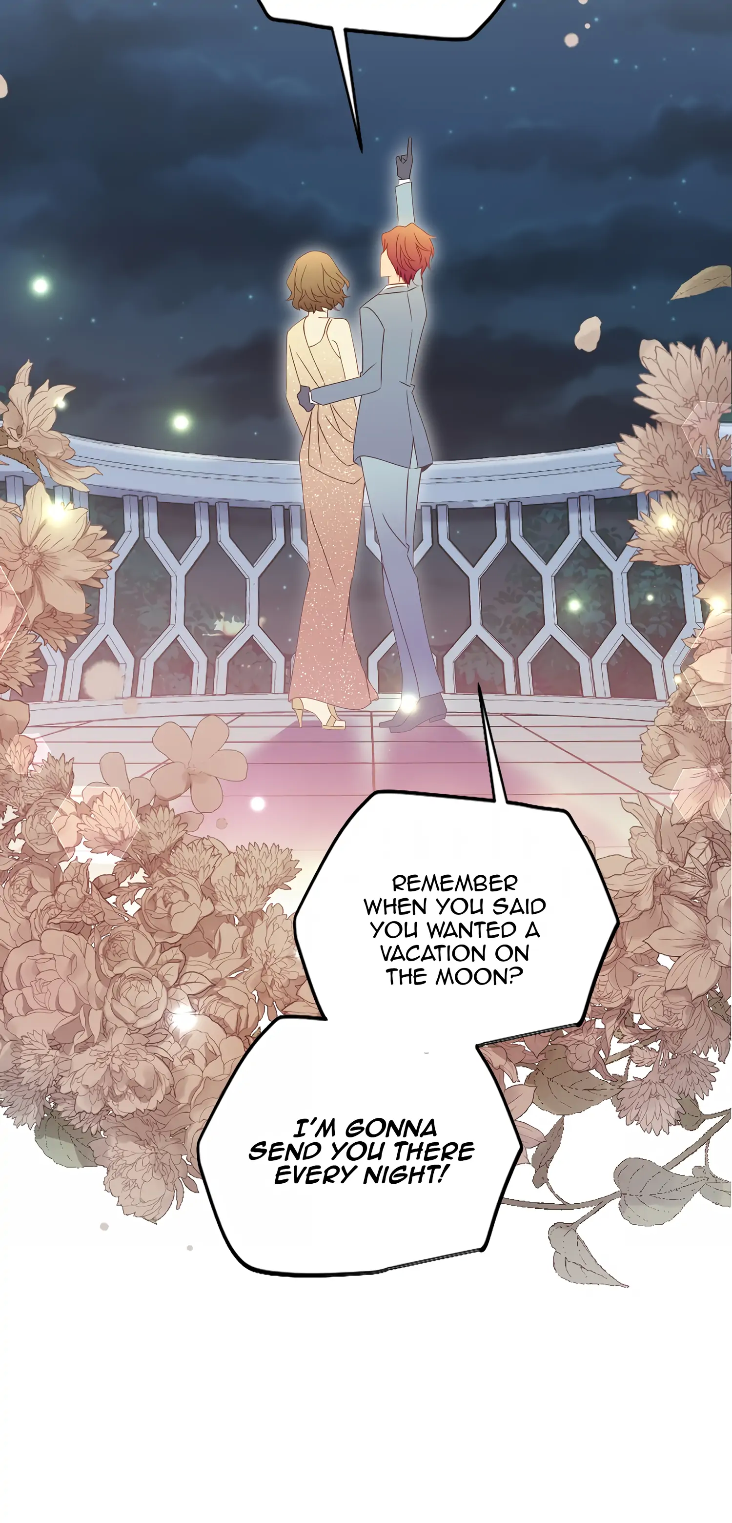 The Girlfriend Project Chapter 50 - page 42