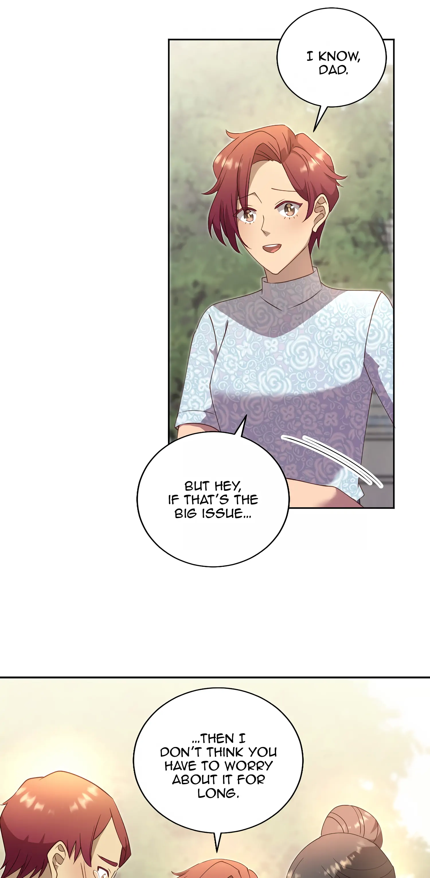 The Girlfriend Project Chapter 50 - page 63