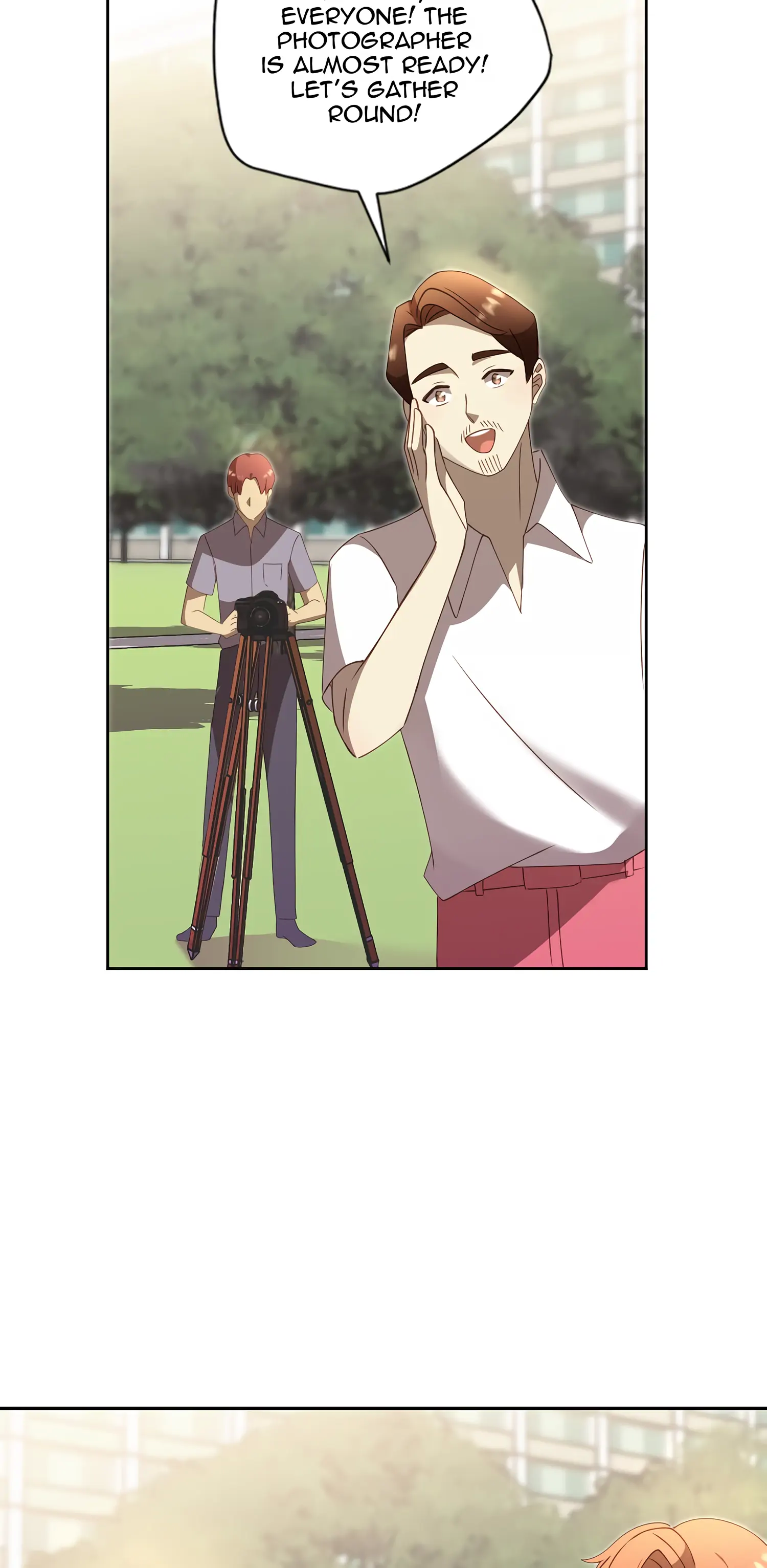 The Girlfriend Project Chapter 50 - page 65