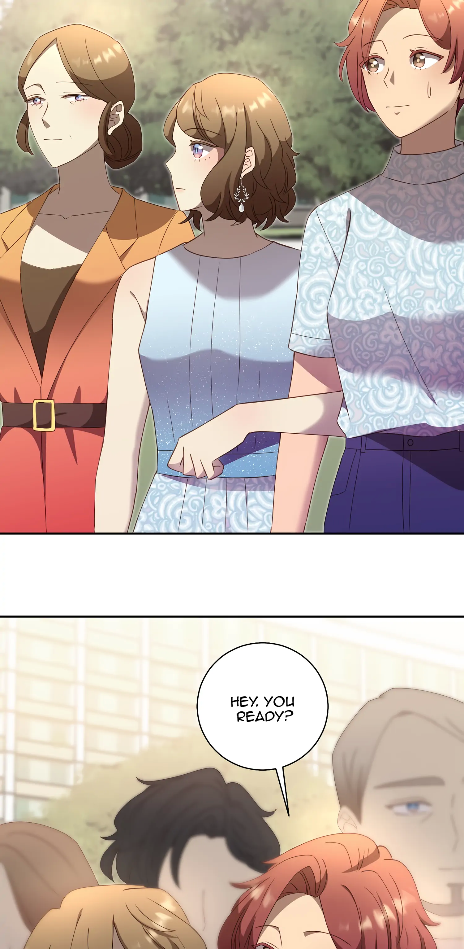 The Girlfriend Project Chapter 50 - page 66