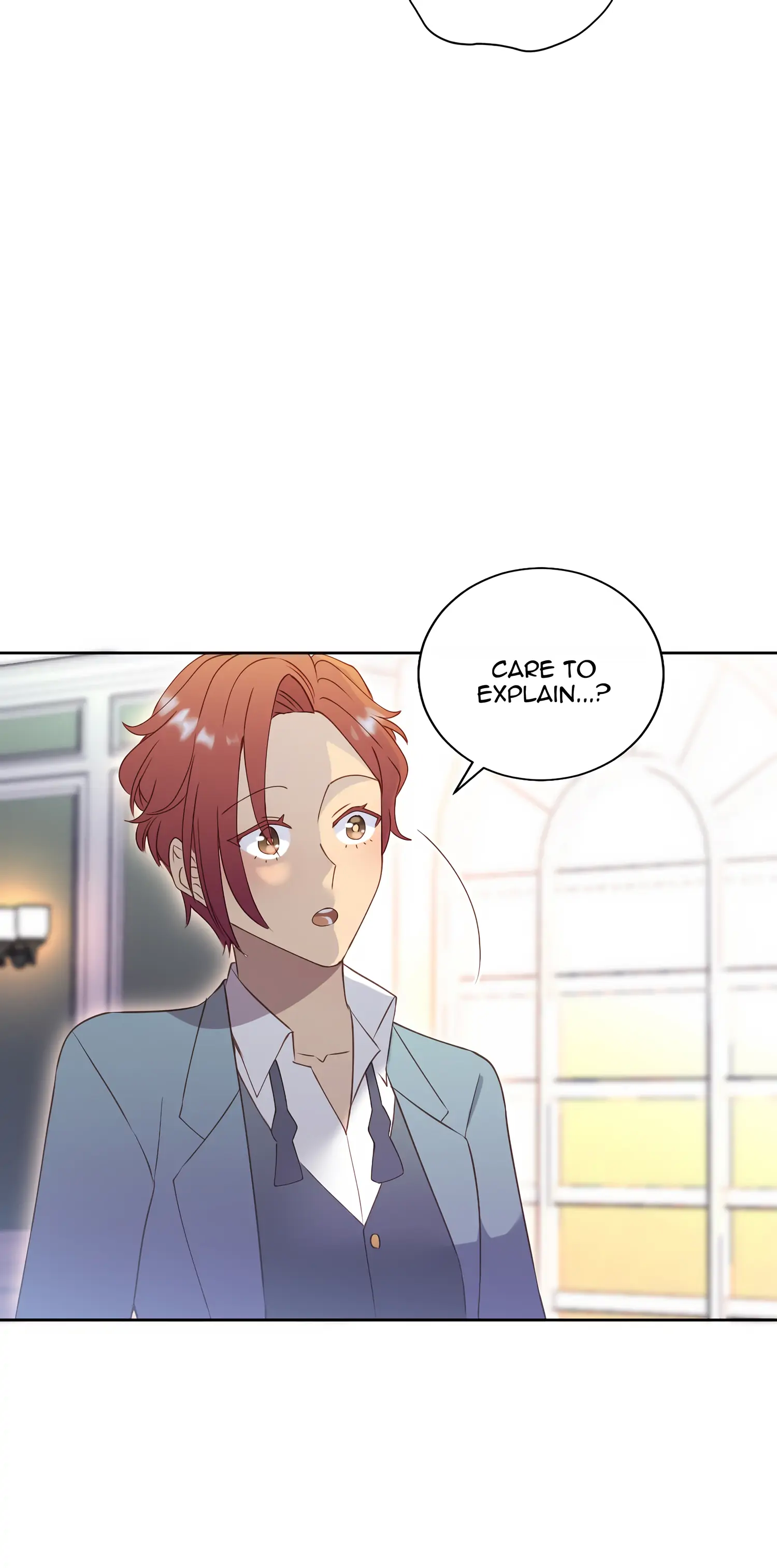 The Girlfriend Project Chapter 50 - page 9