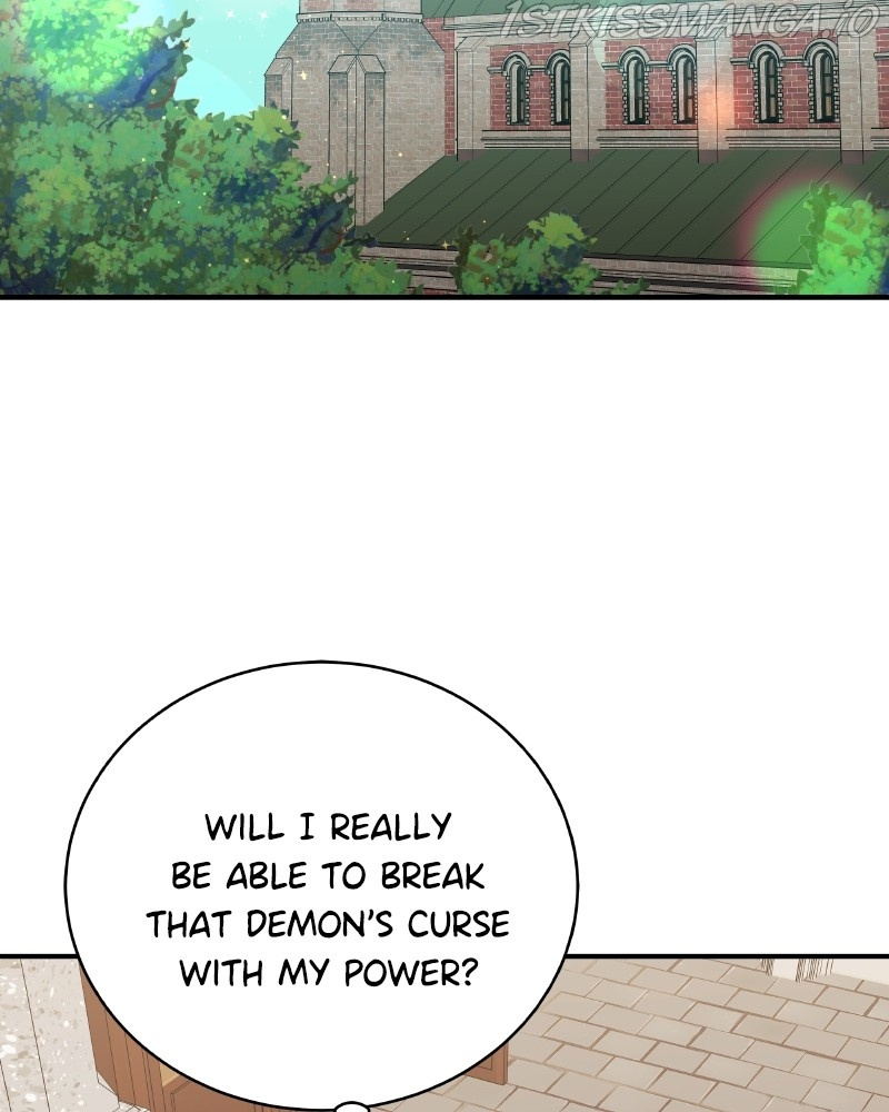 Lord, Let Me Be the Devil! chapter 65 - page 104