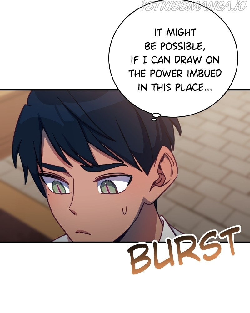 Lord, Let Me Be the Devil! chapter 65 - page 106