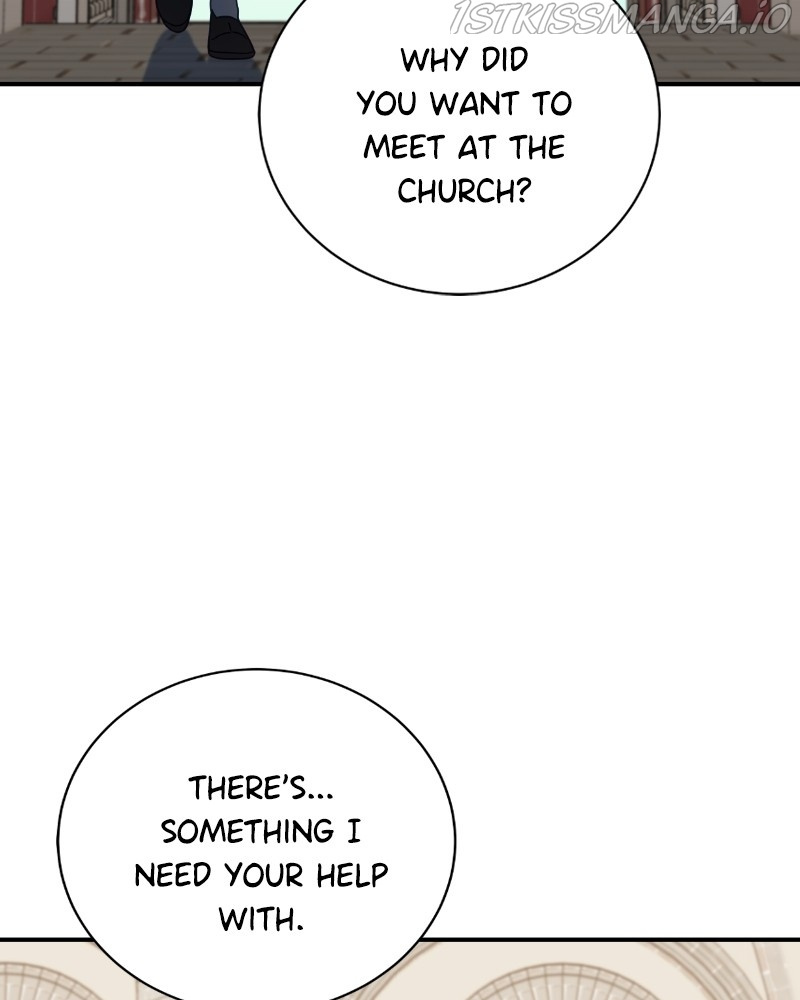 Lord, Let Me Be the Devil! chapter 65 - page 109