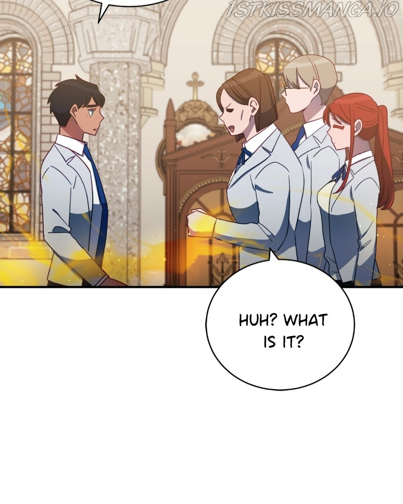 Lord, Let Me Be the Devil! chapter 65 - page 110
