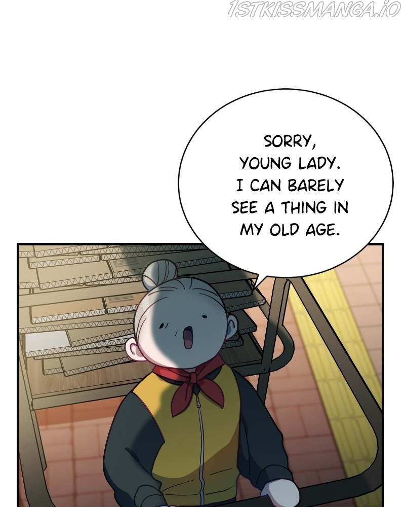 Lord, Let Me Be the Devil! chapter 65 - page 119