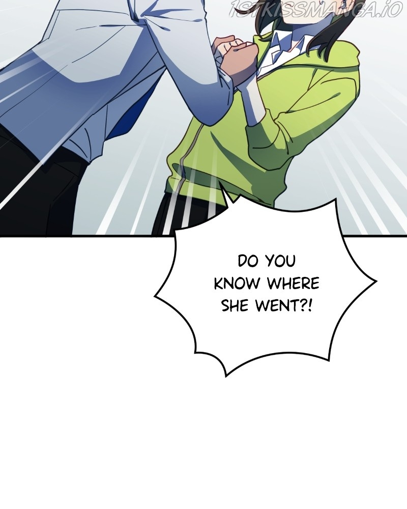 Lord, Let Me Be the Devil! chapter 65 - page 18