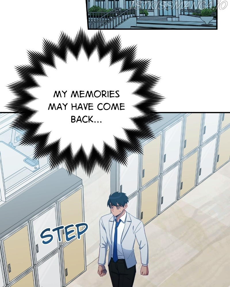 Lord, Let Me Be the Devil! chapter 65 - page 2