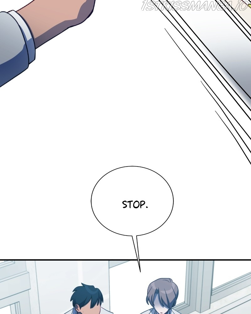 Lord, Let Me Be the Devil! chapter 65 - page 20