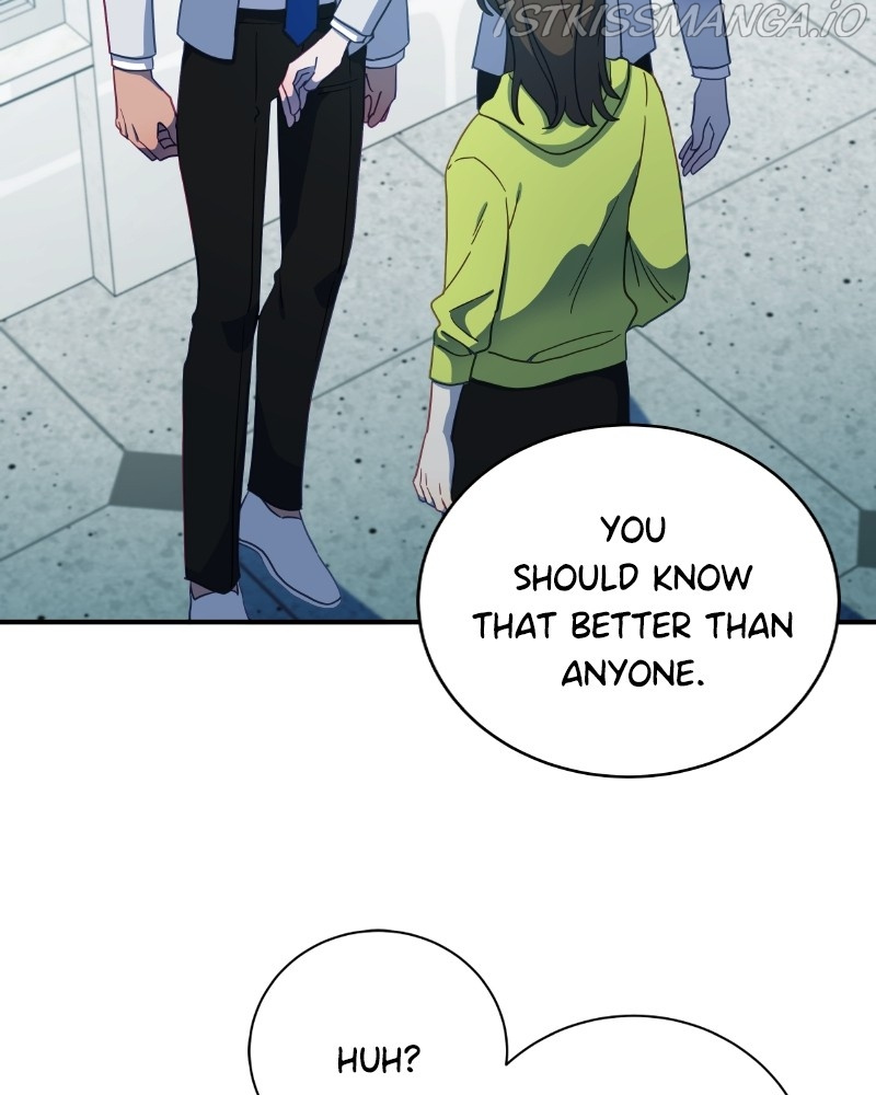 Lord, Let Me Be the Devil! chapter 65 - page 26
