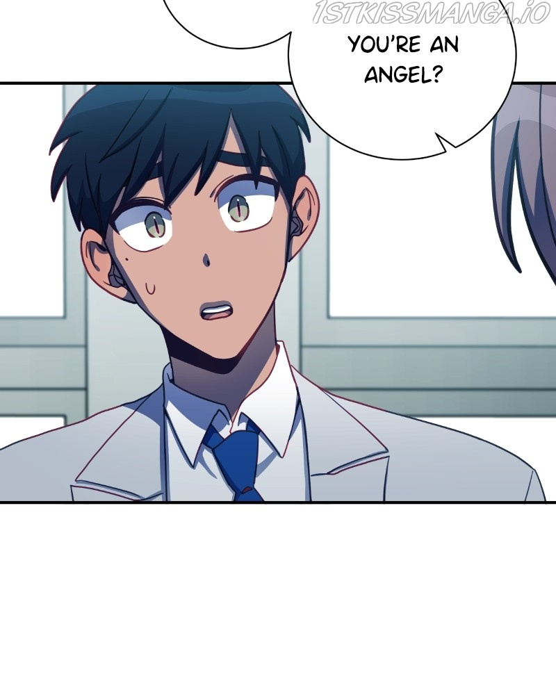 Lord, Let Me Be the Devil! chapter 65 - page 27