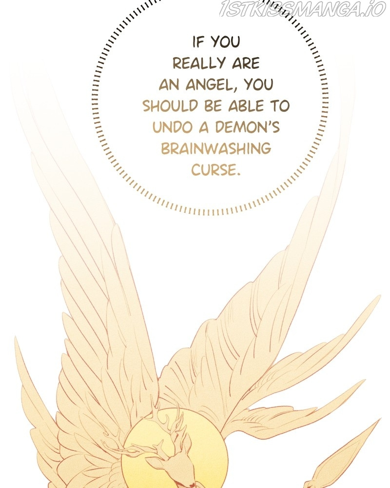Lord, Let Me Be the Devil! chapter 65 - page 29