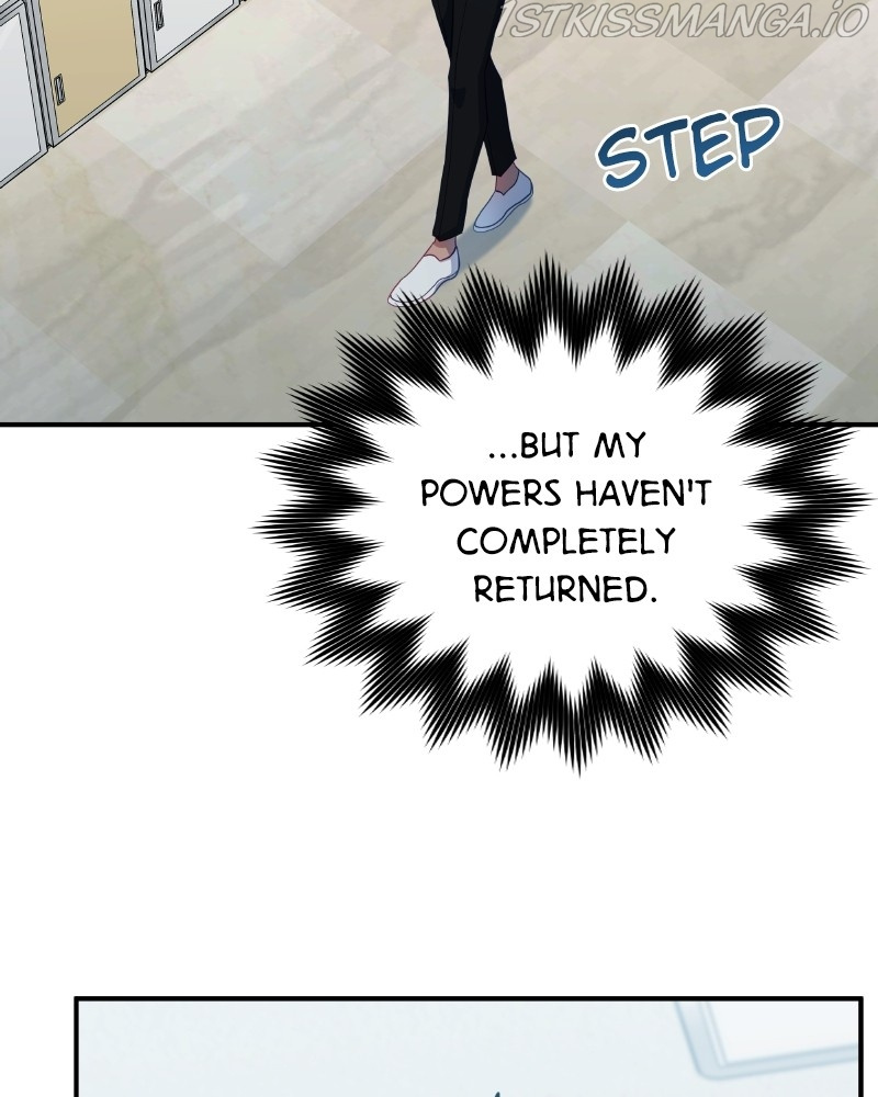 Lord, Let Me Be the Devil! chapter 65 - page 3