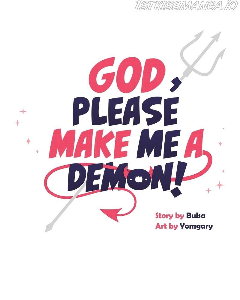 Lord, Let Me Be the Devil! chapter 65 - page 36