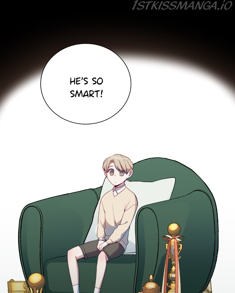 Lord, Let Me Be the Devil! chapter 65 - page 39