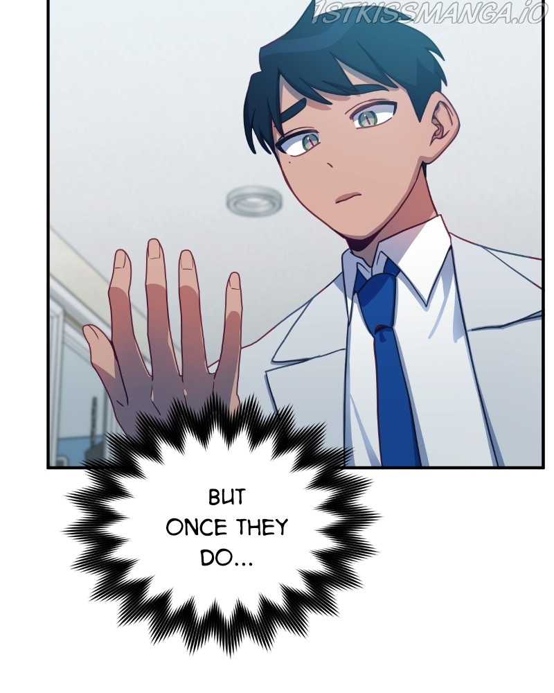 Lord, Let Me Be the Devil! chapter 65 - page 4