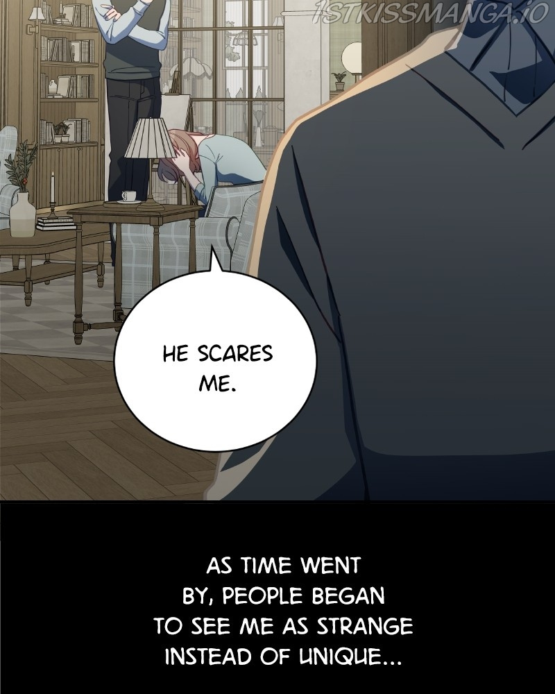 Lord, Let Me Be the Devil! chapter 65 - page 48