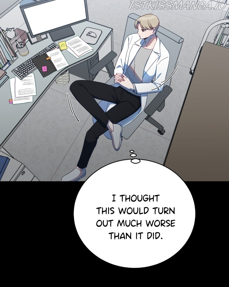 Lord, Let Me Be the Devil! chapter 65 - page 61