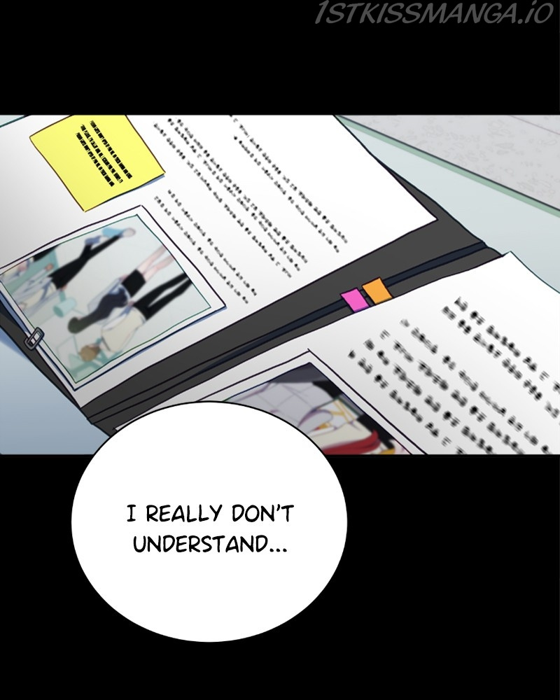 Lord, Let Me Be the Devil! chapter 65 - page 62