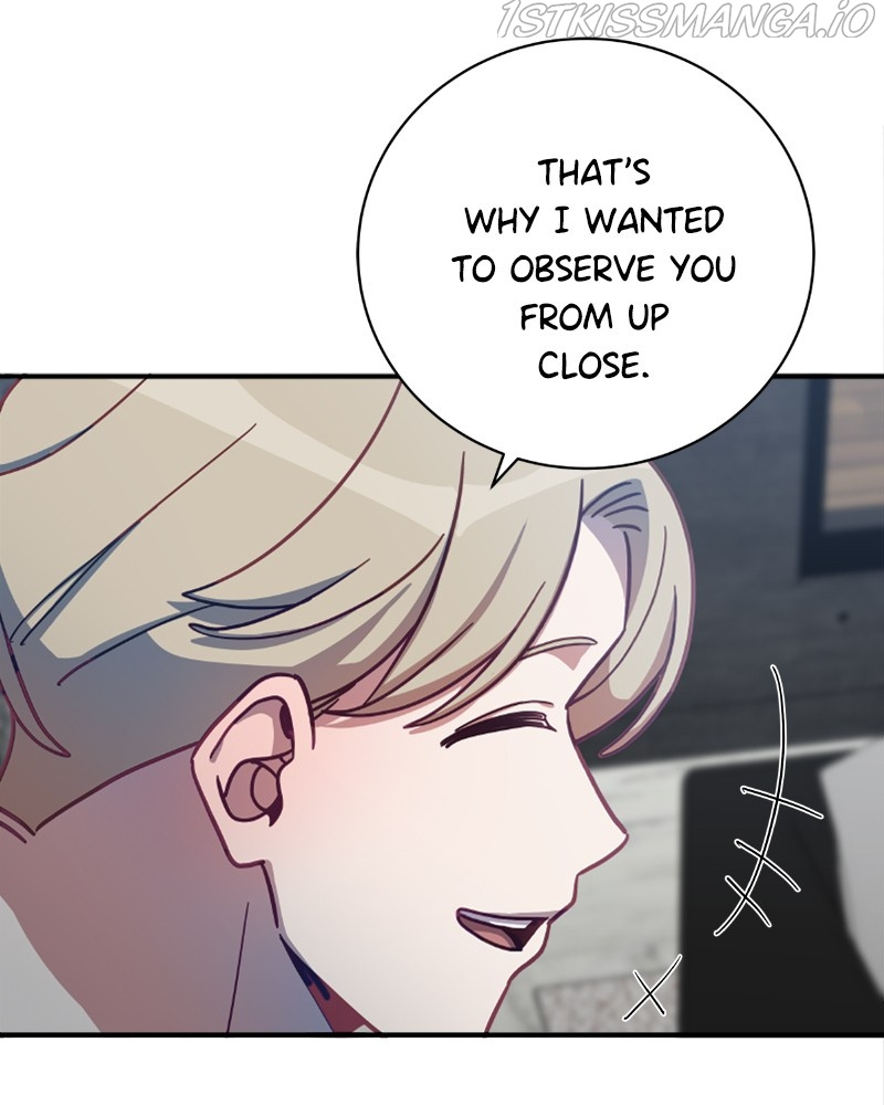 Lord, Let Me Be the Devil! chapter 65 - page 69