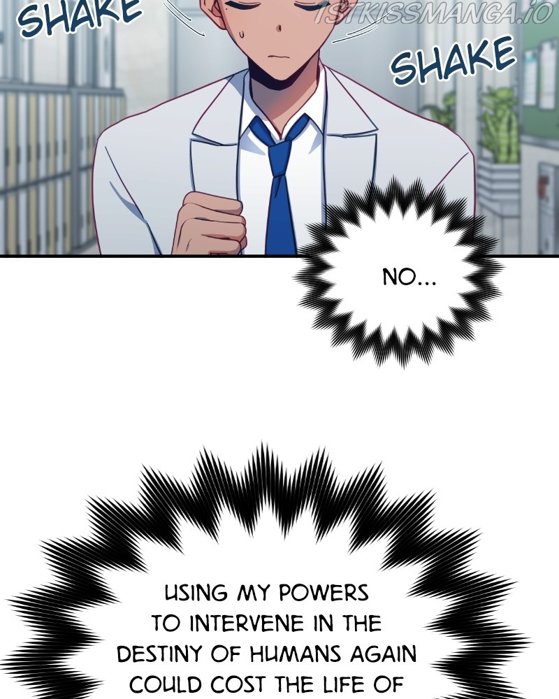 Lord, Let Me Be the Devil! chapter 65 - page 7