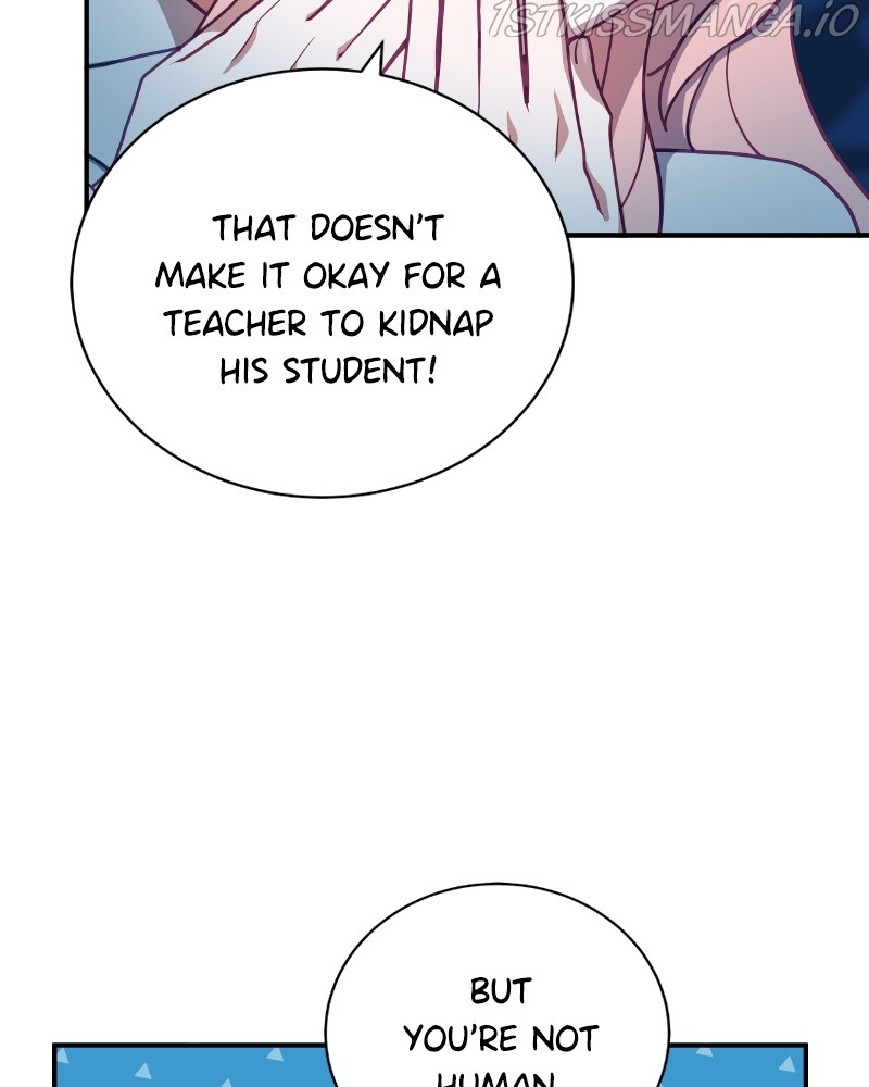 Lord, Let Me Be the Devil! chapter 65 - page 72