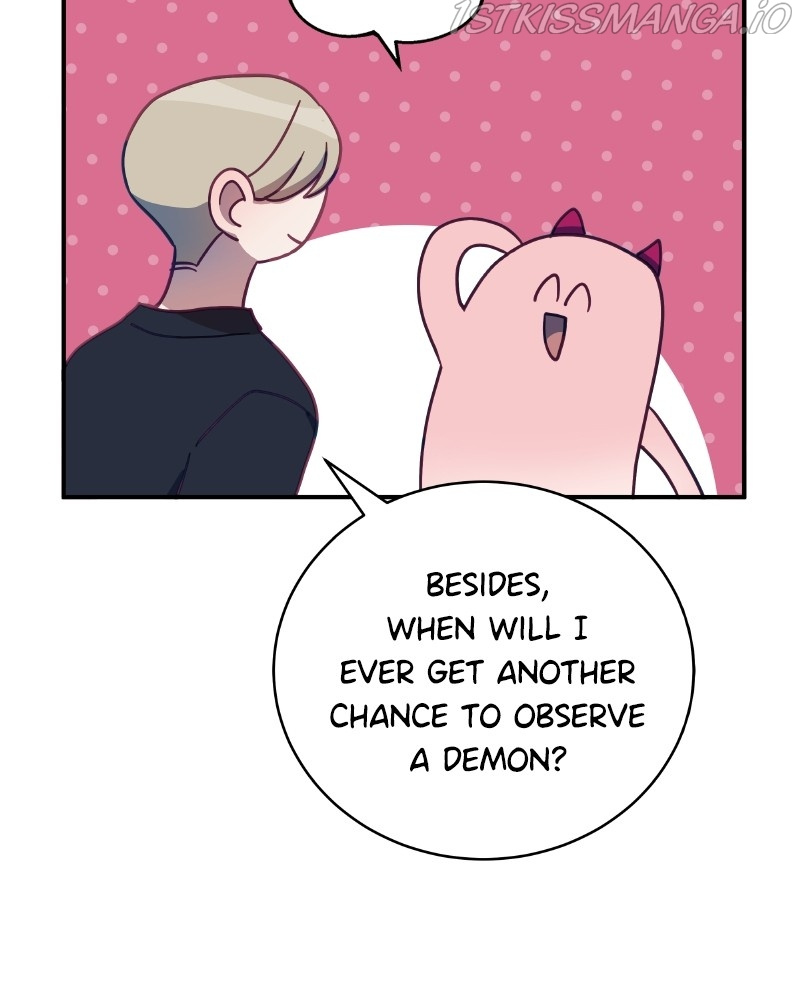 Lord, Let Me Be the Devil! chapter 65 - page 74