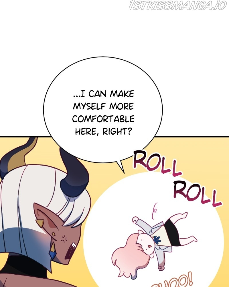 Lord, Let Me Be the Devil! chapter 65 - page 81