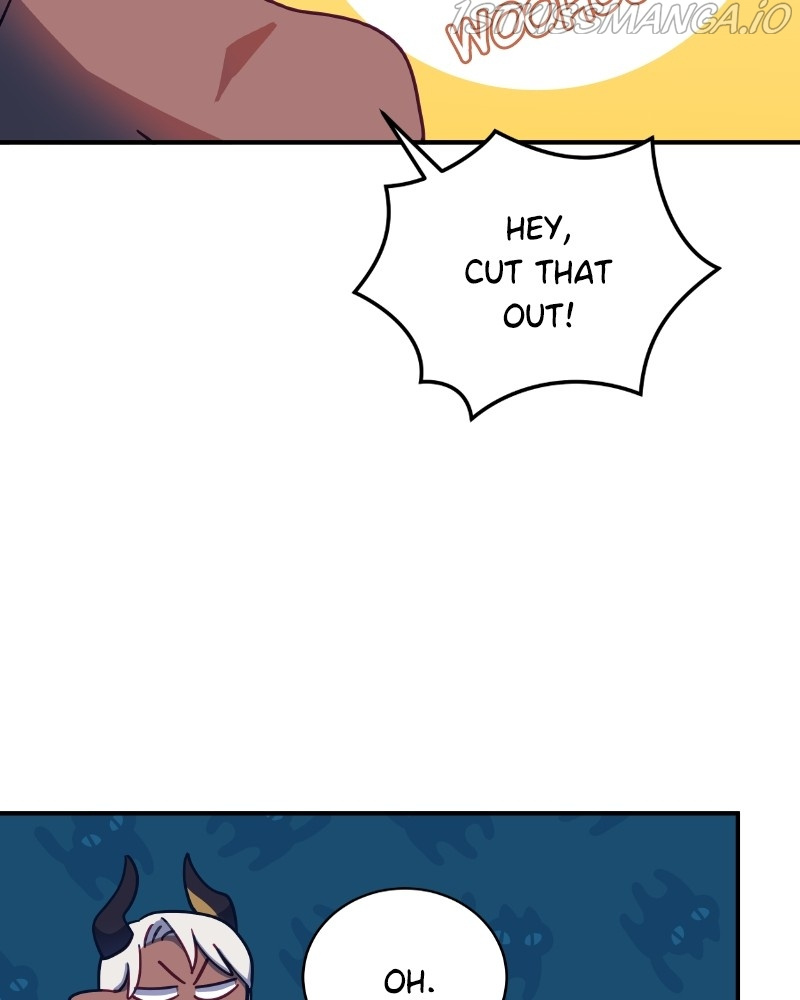 Lord, Let Me Be the Devil! chapter 65 - page 82