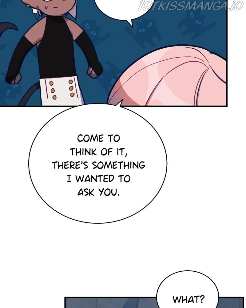 Lord, Let Me Be the Devil! chapter 65 - page 83