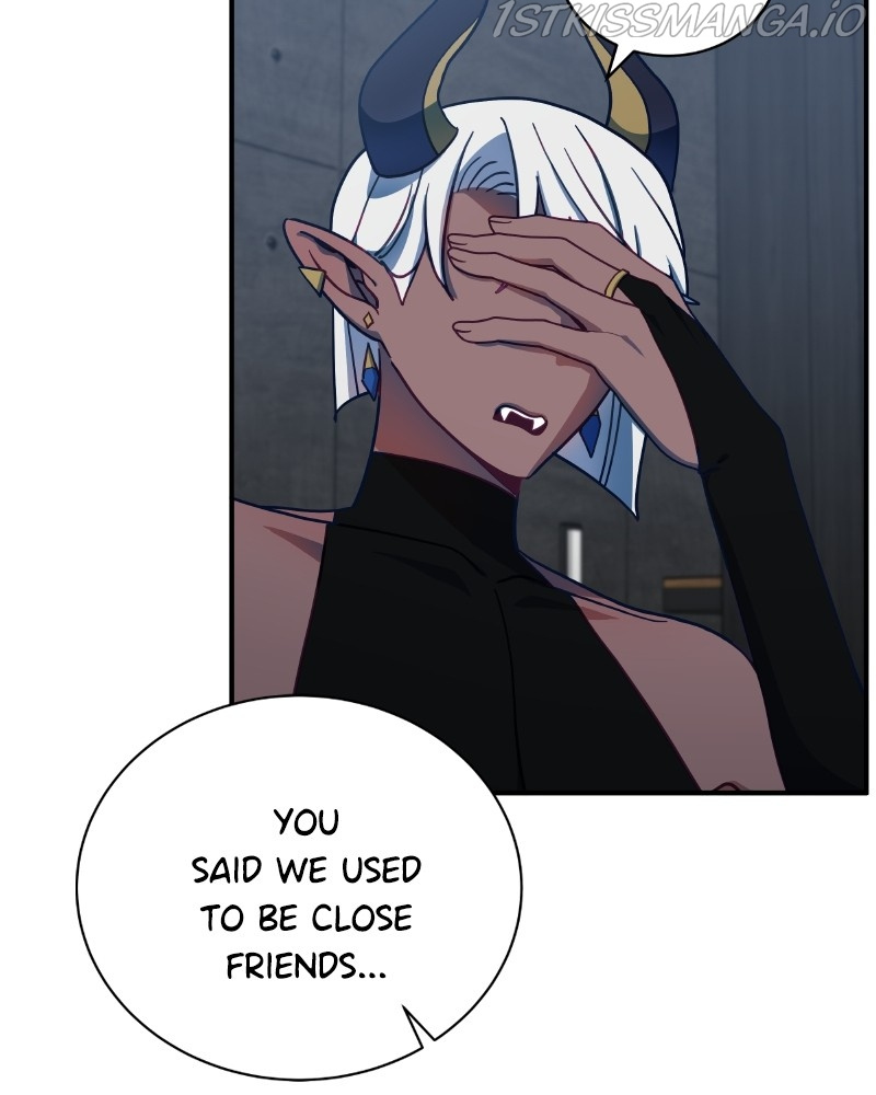 Lord, Let Me Be the Devil! chapter 65 - page 84