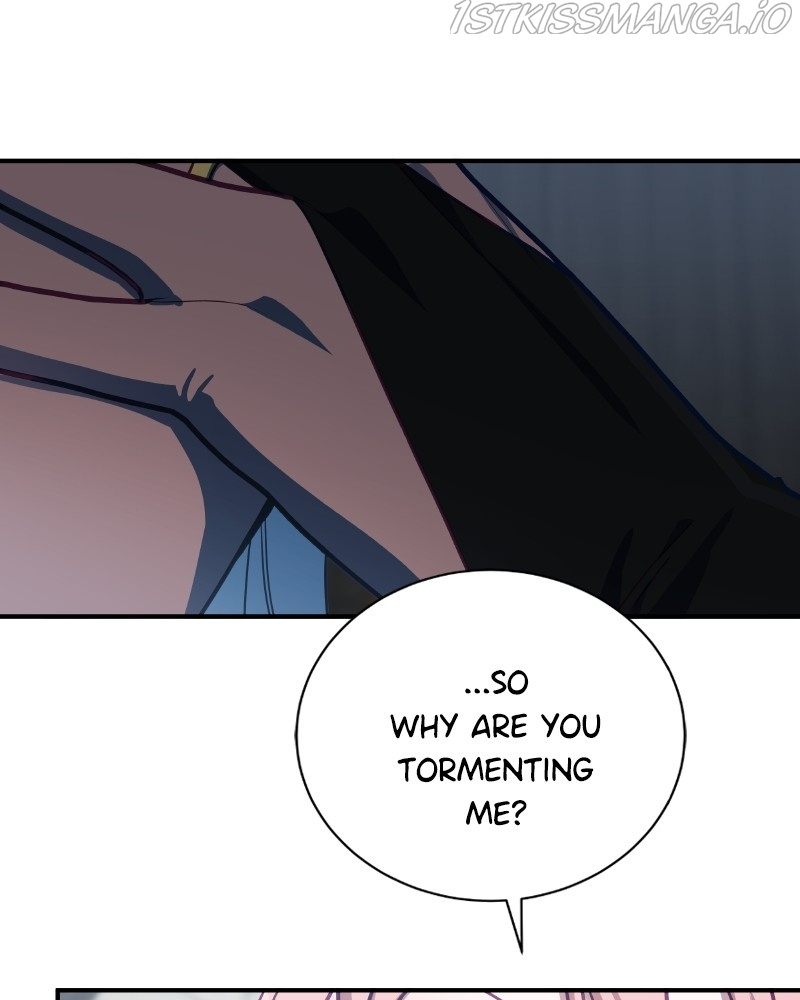 Lord, Let Me Be the Devil! chapter 65 - page 85