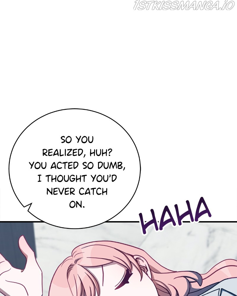 Lord, Let Me Be the Devil! chapter 65 - page 87