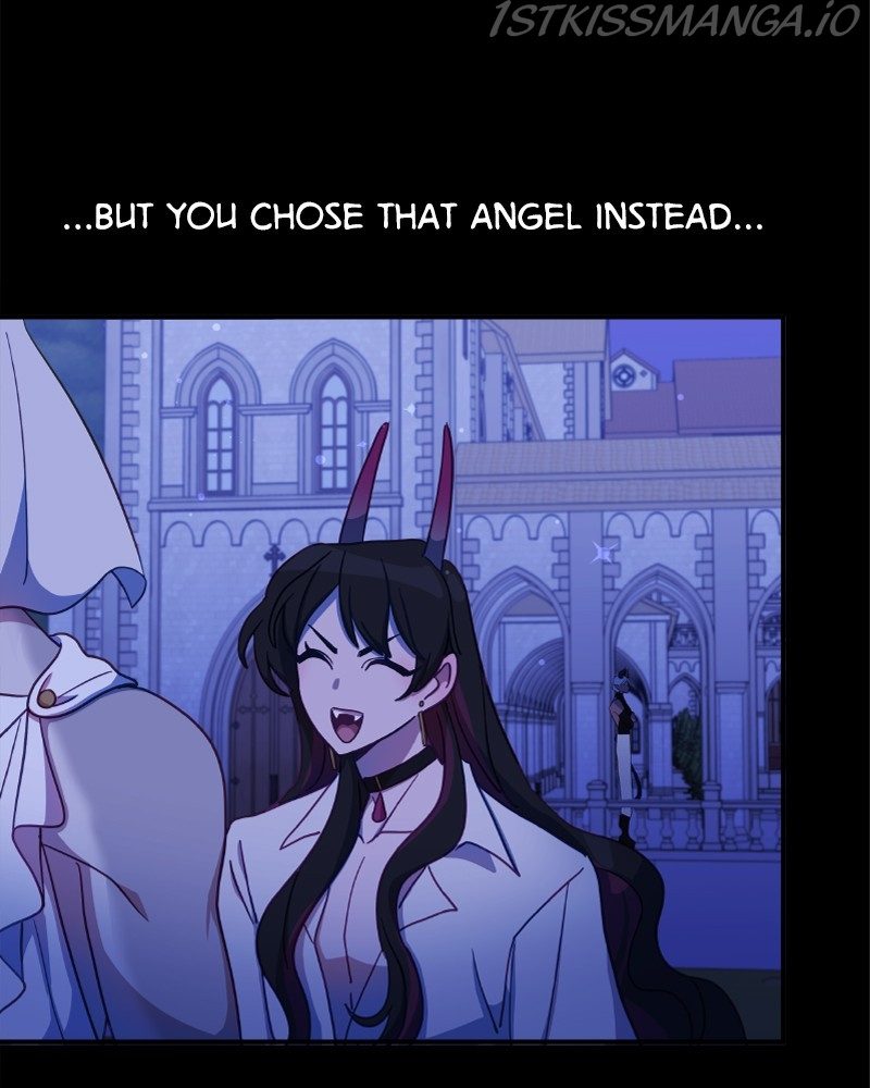 Lord, Let Me Be the Devil! chapter 65 - page 94