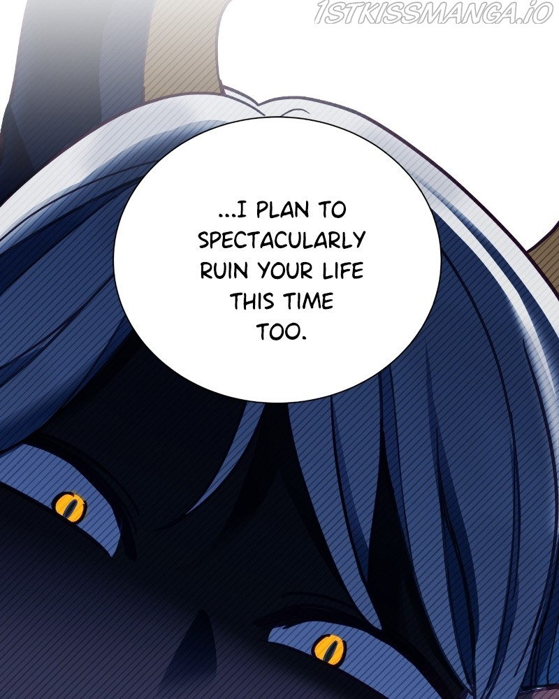 Lord, Let Me Be the Devil! chapter 65 - page 98